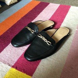 Naturalizer Kayden Mule size 7.5 WIDE